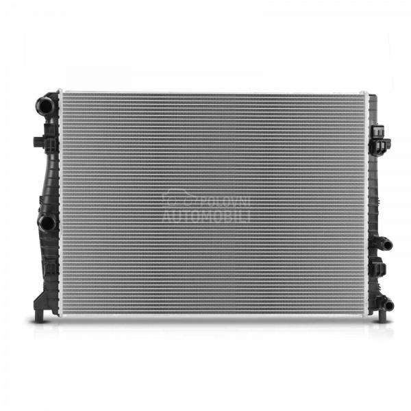 VW Polo Hladnjak Vode Motora