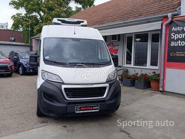 Peugeot Boxer 2.0 HDI HLADNJAČA