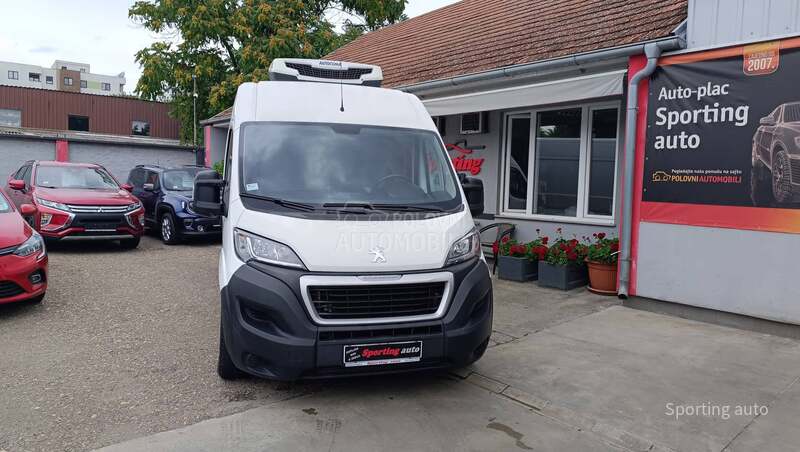 Peugeot Boxer 2.0 HDI HLADNJAČA