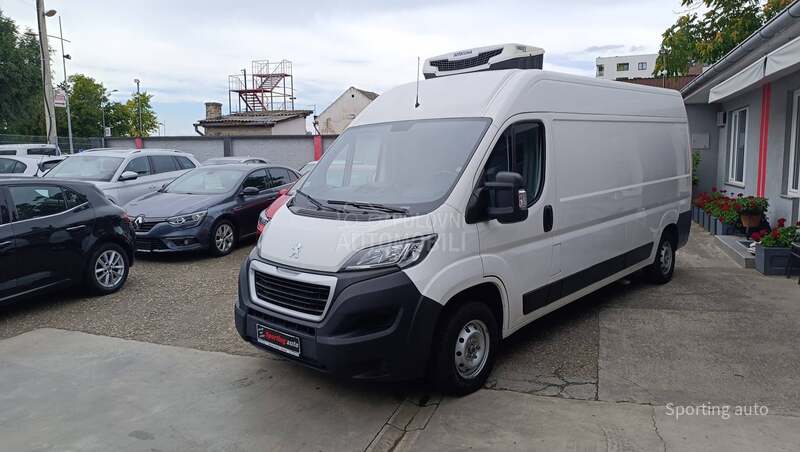 Peugeot Boxer 2.0 HDI HLADNJAČA