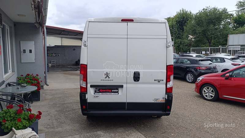 Peugeot Boxer 2.0 HDI HLADNJAČA