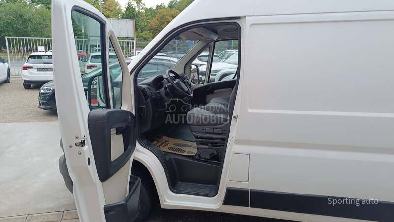 Peugeot Boxer 2.0 HDI HLADNJAČA