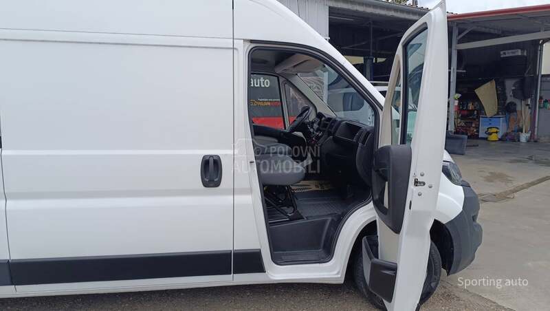 Peugeot Boxer 2.0 HDI HLADNJAČA