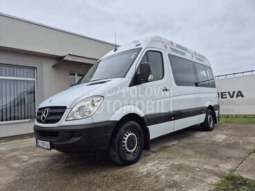 Mercedes Benz Sprinter 315 cdti