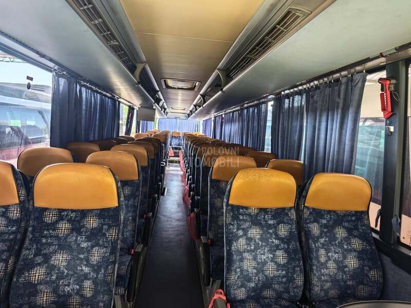 Neoplan Tourliner