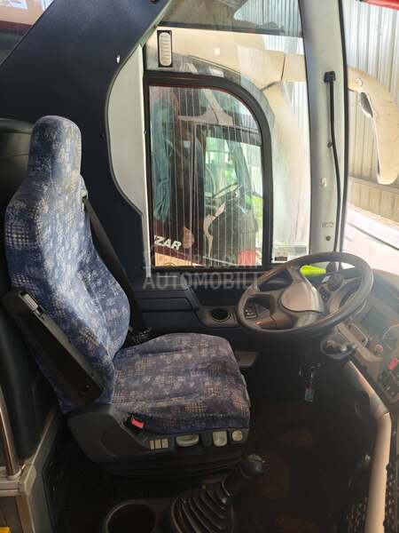 Neoplan Tourliner