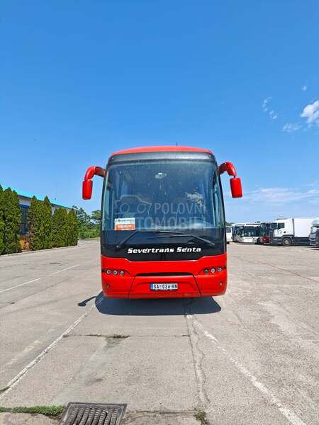Neoplan Tourliner