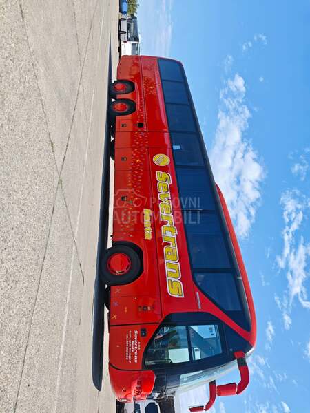 Neoplan Tourliner