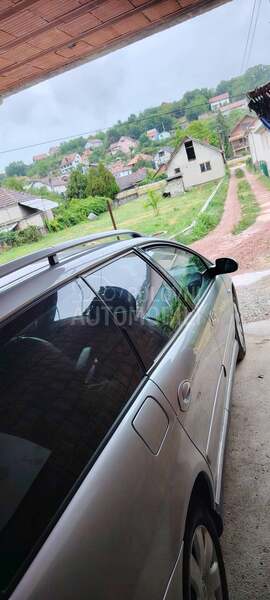 Citroen C5 Restajling