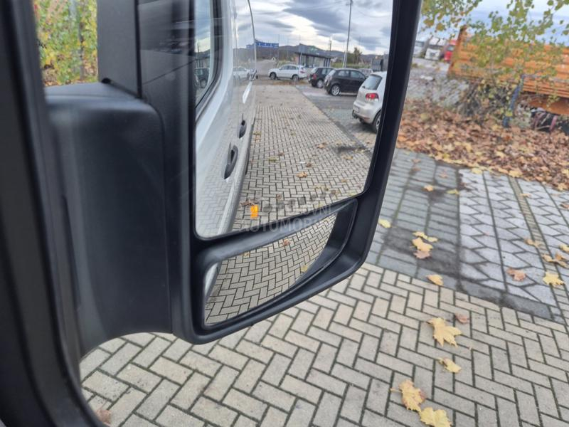 Volkswagen Crafter 2.0 tdi maxi