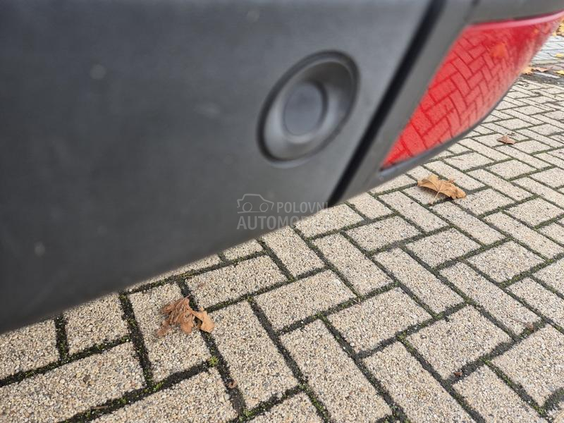 Volkswagen Crafter 2.0 tdi maxi