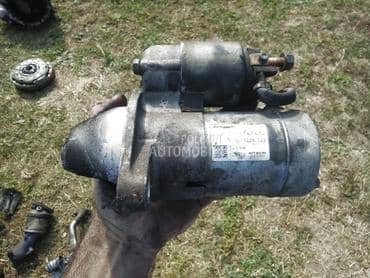 Anlaser za Opel Astra J