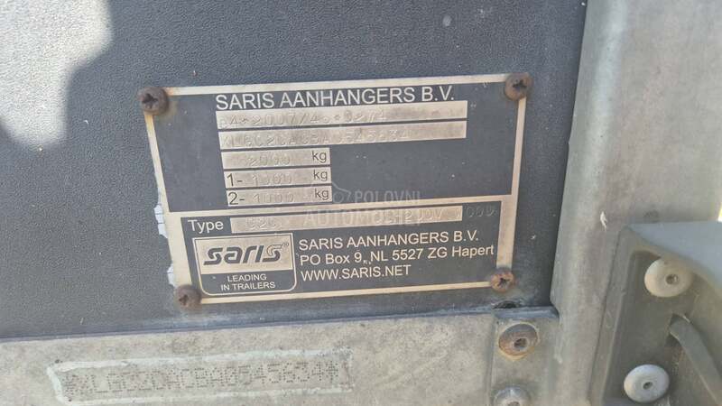 Saris C2C