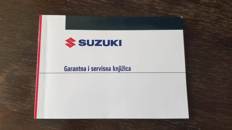 Suzuki V Strom 650XT M2