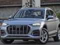 Audi Q5 40 TDI Virt 4x4 Hyb