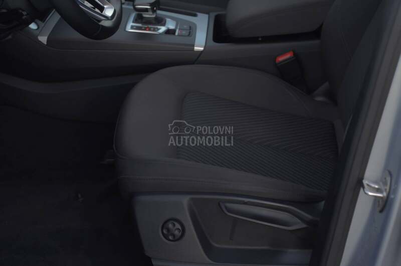 Audi Q5 40 TDI Virt. Quattro