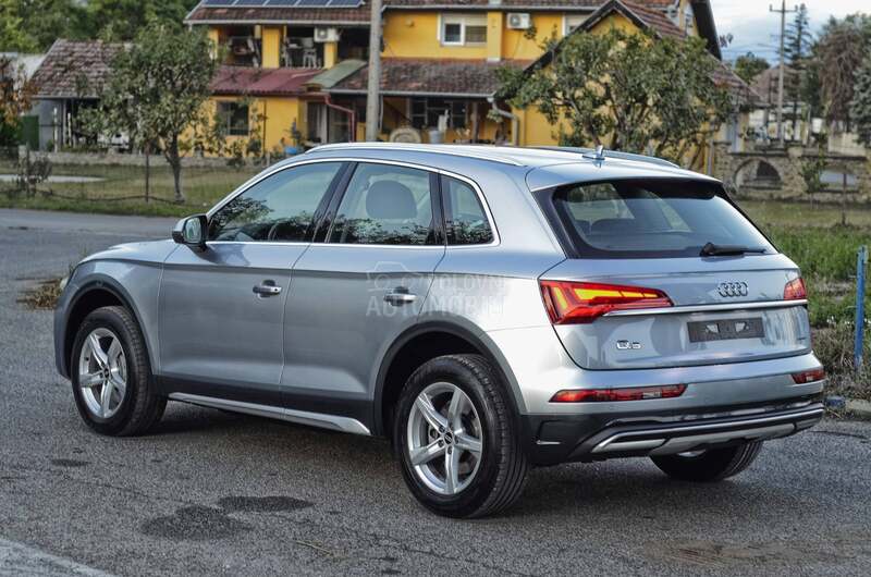 Audi Q5 40 TDI Virt. Quattro