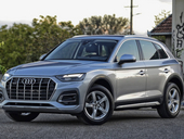 Audi Q5 40 TDI Virt. Quattro