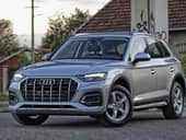 Audi Q5 40 TDI Virt. Quattro