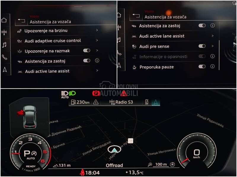 Audi Q5 40 TDI Virt. Quattro