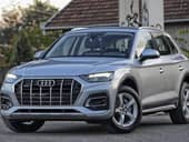 Audi Q5 40 TDI Virt. Quattro