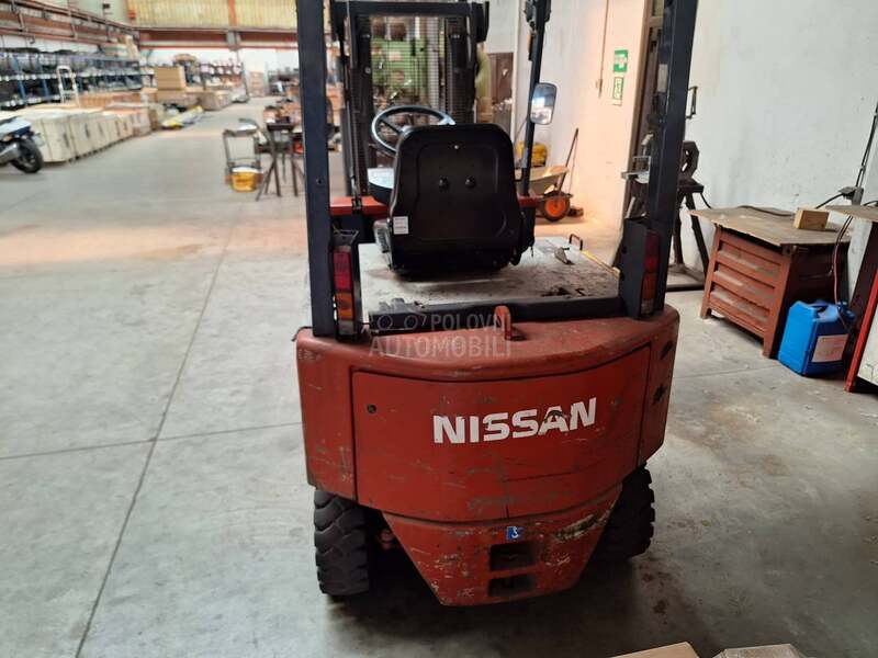 Nissan NQP02L20