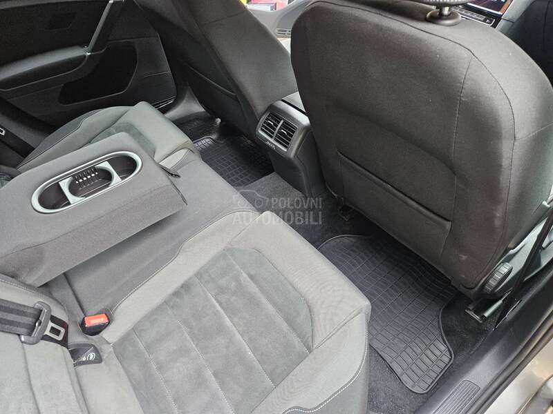 Volkswagen Golf 7 1.6 tdi highline