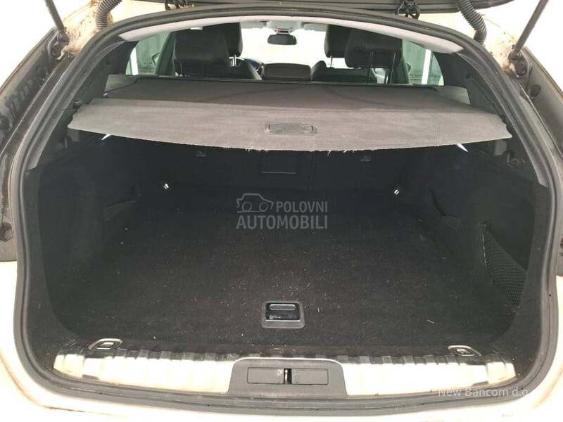 Peugeot 508 1.5BlueHDI Allure
