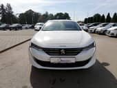Peugeot 508 1.5BlueHDI Allure
