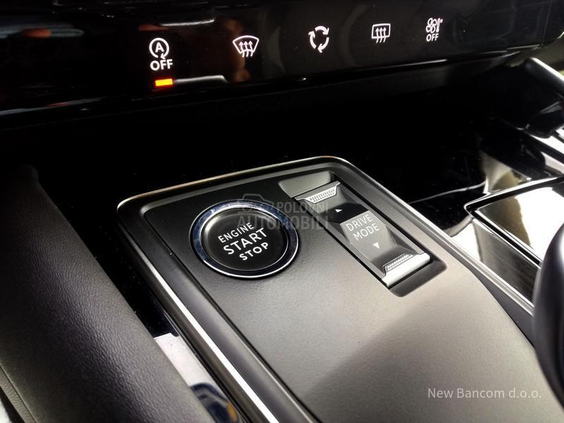 Peugeot 508 1.5BlueHDI Allure