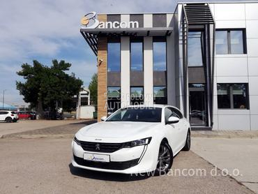Peugeot 508 1.5BlueHDI Allure