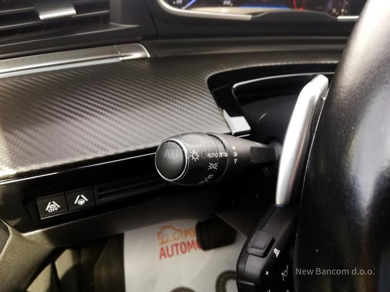 Peugeot 508 1.5BlueHDI Allure