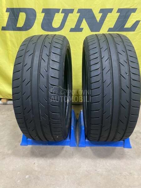 Achilles 245/45 R18 Letnja
