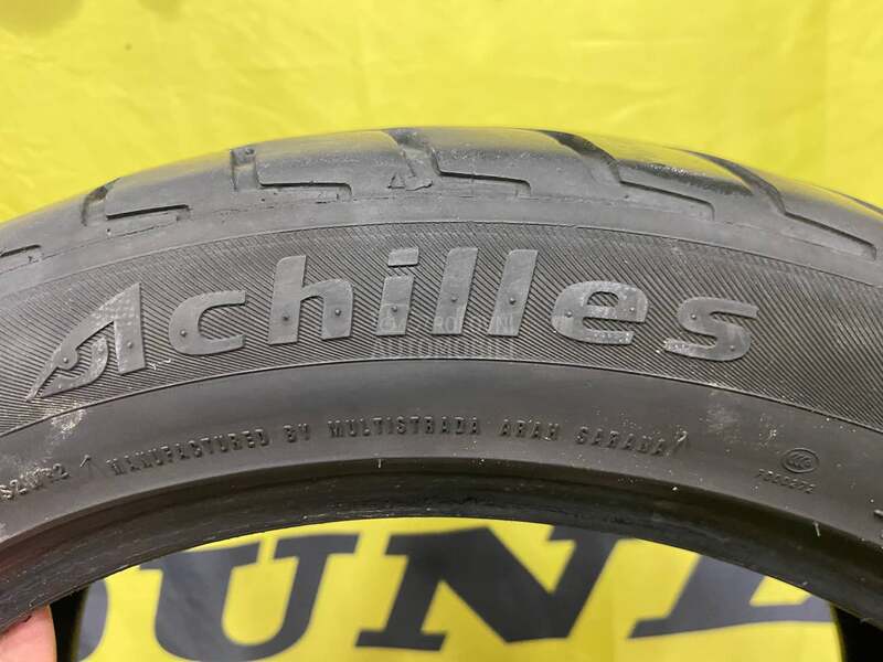 Achilles 245/45 R18 Letnja