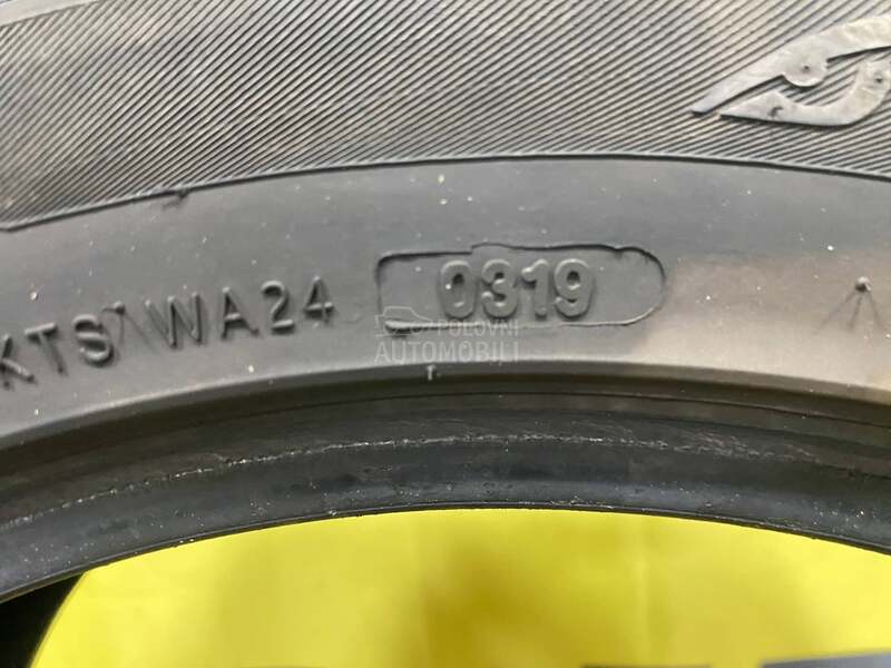 Achilles 245/45 R18 Letnja