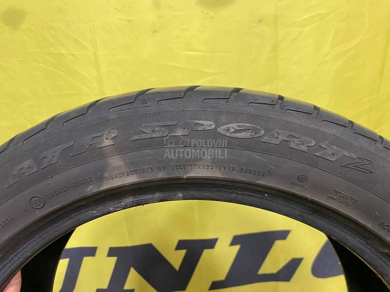 Achilles 245/45 R18 Letnja