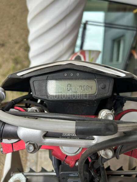 Beta 400 rr