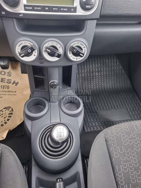 Mitsubishi Colt 1.1 B ClearTec