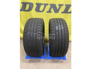 Continental 215/40 R17 Letnja