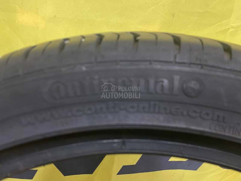 Continental 215/40 R17 Letnja