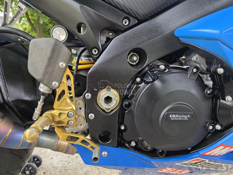 Suzuki GSXR 1000 RIZLA