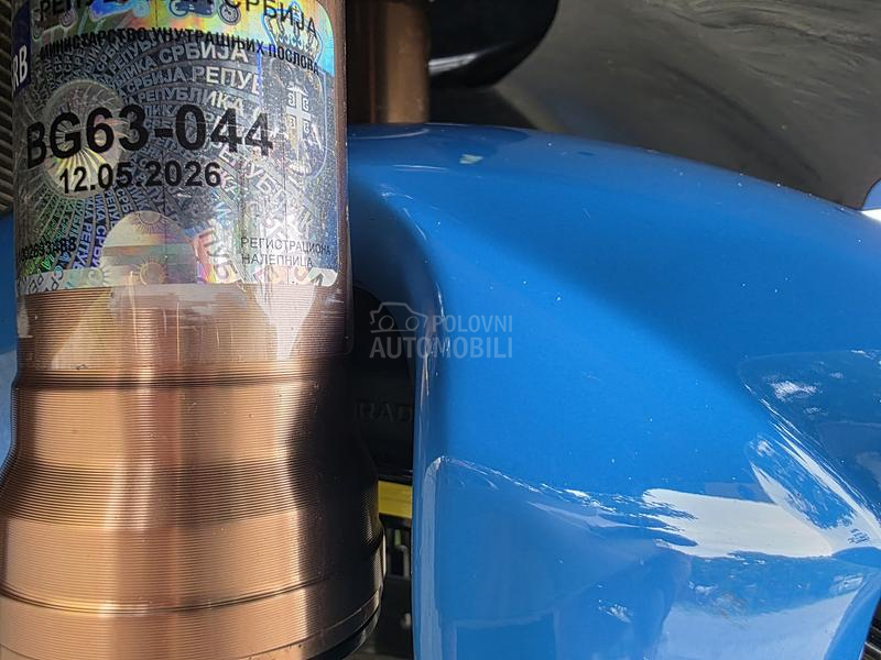 Suzuki GSXR 1000 RIZLA