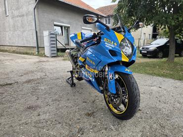 Suzuki GSXR 1000 RIZLA