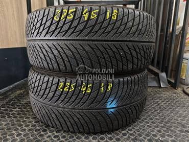 Michelin 225/45 R18 Zimska