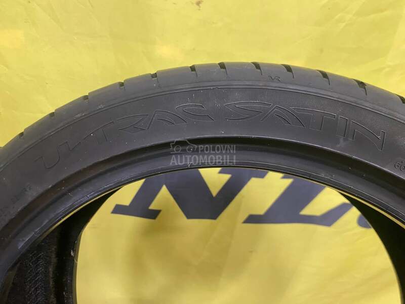 Vredestein 205/45 R17 Letnja