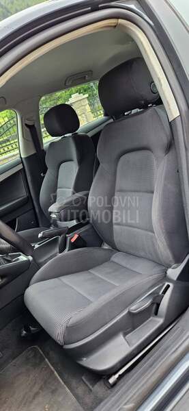 Audi A3 1.9TDI Sline