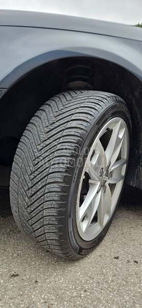 Audi A3 1.9TDI Sline