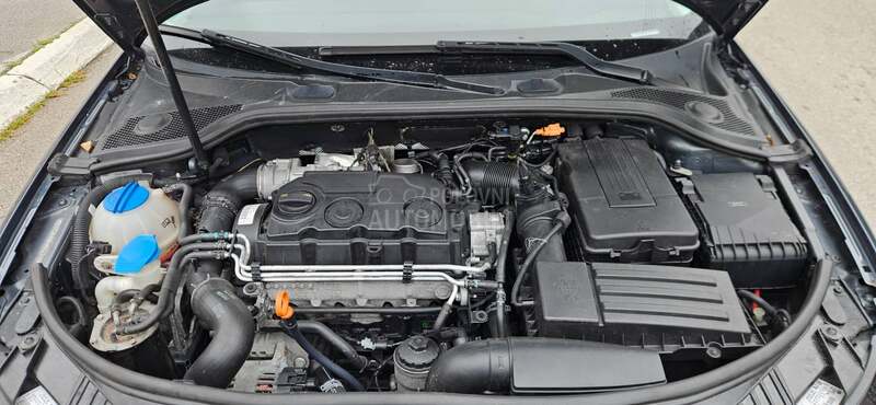 Audi A3 1.9TDI Sline