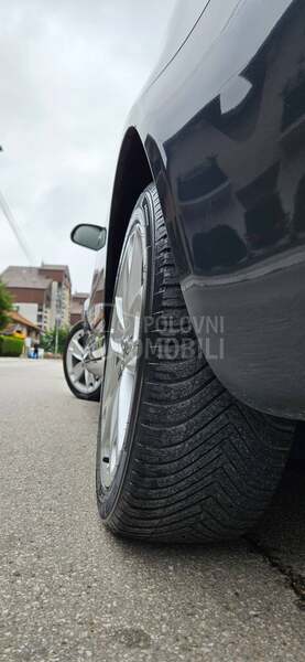 Audi A3 1.9TDI Sline