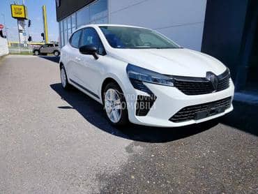 Renault Clio Evolution LPG 100